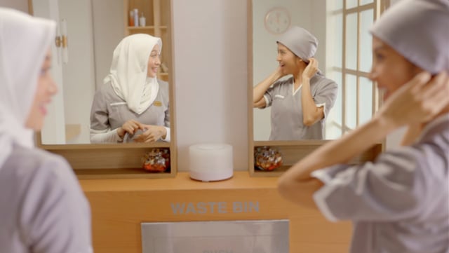 Ultah ke-30, Pantene Ajak Perempuan Indonesia Lebih Percaya Diri dengan Rambut (101941)