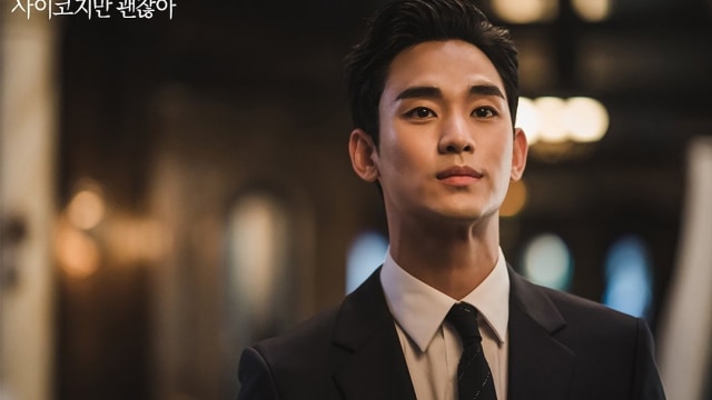 Kim Soo Hyun. Dok: tvndrama