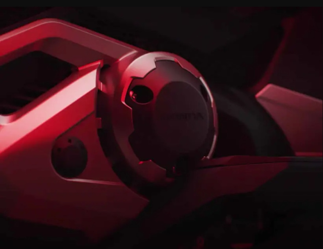 Honda Siapkan Forza Bermesin 750cc, Meluncur Bulan Depan (30702)