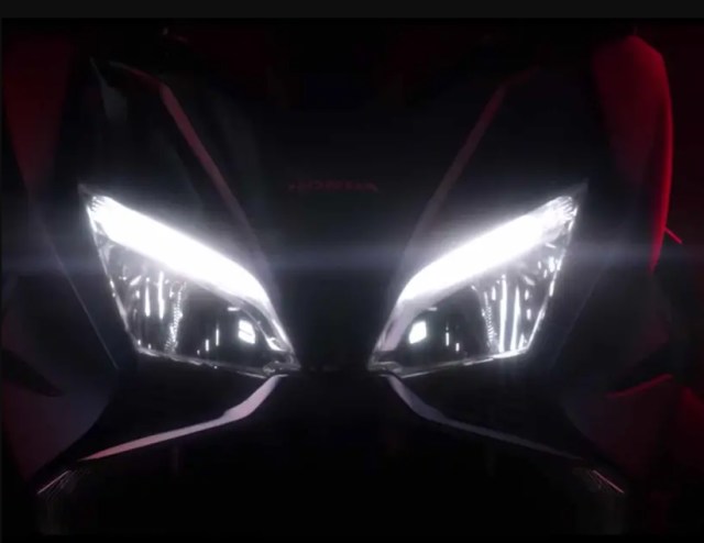 Honda Siapkan Forza Bermesin 750cc, Meluncur Bulan Depan (30699)