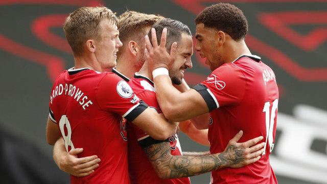 Wolves vs Southampton: Prediksi Line Up, Head to Head, & Jadwal Tayang (363858)