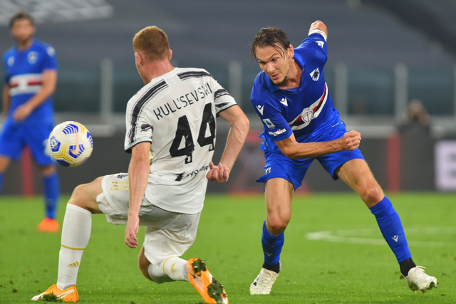 Penampilan Menawan 3 Pemain Juventus saat Bungkam Genoa (236248)
