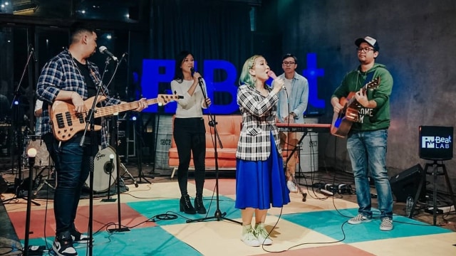 Ten2Five Rilis Ya Sudahlah, Lagu dengan Aransemen Musik yang Ceria (15226)