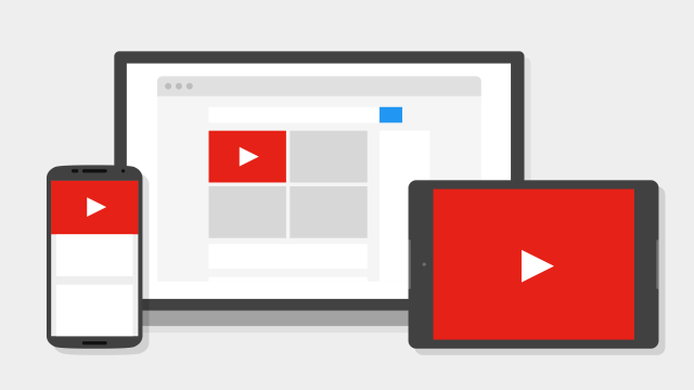 Download Film Indonesia di Youtube, Foto: Dok. Google Developer