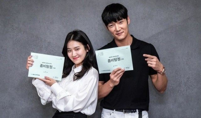 Drama Korea Asyik di Bulan September (72825)