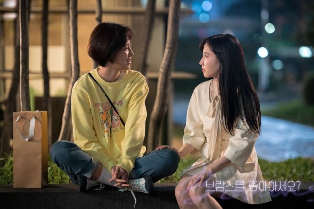 Drama Korea Asyik di Bulan September (72822)