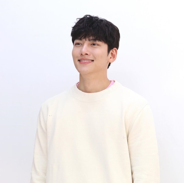 Ji Chang Wook dan Kim Ji Won Dikonfirmasi Bintangi Drama Korea Romantis Bareng (68710)