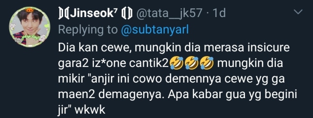 Curhat Pria Ditolak Cintanya karena Ngefans Girlband Korea (97978)