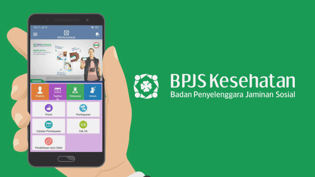 Berita Online Terkini, BPJS Kesehatan Kembali Ajak Masyarakat Manfaatkan Mobile (3097)