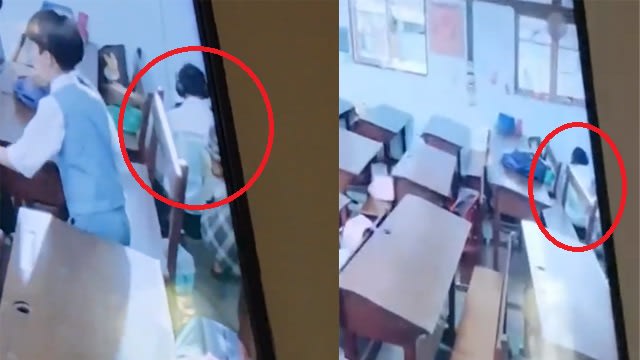 Heboh Sosok Murid Ilegal di Film Petualangan Sherina, Warganet: Baru Ngeh (72766)