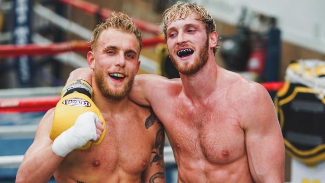 Floyd Mayweather Siap Kembali ke Ring Tinju, Lawan Logan Paul (103705)