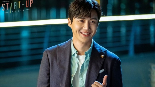 Kim Seon Ho Berubah Jadi Investor Kaya yang Dingin dalam Drama Korea 'Start-Up' (70196)