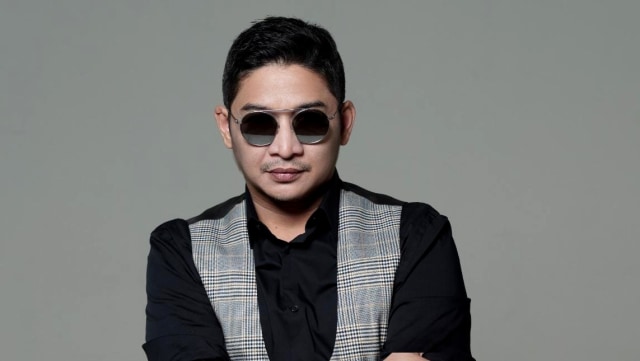 Enda Ungkap Alasan Ungu Tidak Terlibat di Album Solo Pasha (96464)