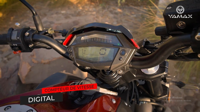 Inilah Yamax Z400, Tiruan Kawasaki Z1000 yang Dijual Rp 62 Juta (33983)