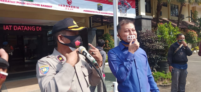 GRG, Alat Penyangga Masker Bikinan Warga Malang yang Nyaman Dipakai (21866)