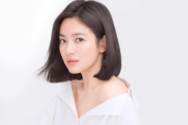 Song Hye Kyo, Foto: plo.vn