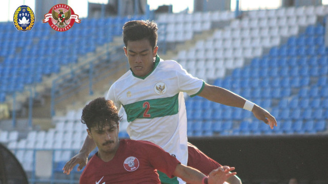 5 Pemain Timnas U-19 yang Layak Perkuat Timnas U-23 di SEA Games (5)