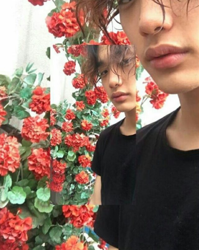 Jung Jinhyeong. Foto: Jung Jinhyeong Official Instagram.