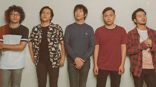 Kelelahan, Rian D'Masiv Hampir Muntah-muntah Saat Rekaman Album di Abbey Road (96433)