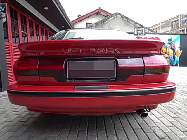 Penasaran Mobil Retro Baru Andre Taulany? Intip Spesifikasinya (64546)