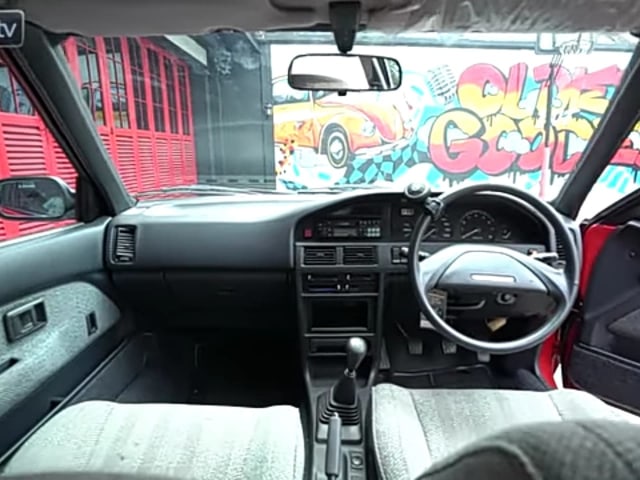 Penasaran Mobil Retro Baru Andre Taulany? Intip Spesifikasinya (64547)
