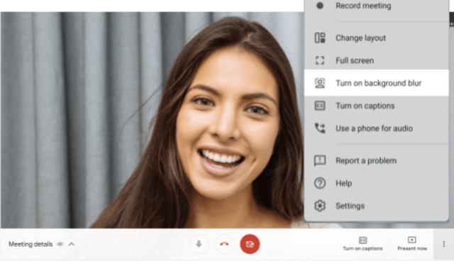 Google Meet: 2 Fitur Terbaru yang Wajib Diketahui (126166)