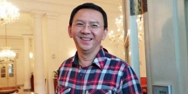 Ahok Gubernur Yang Banyak Mengubah Wajah Dki Jakarta Kumparan Com