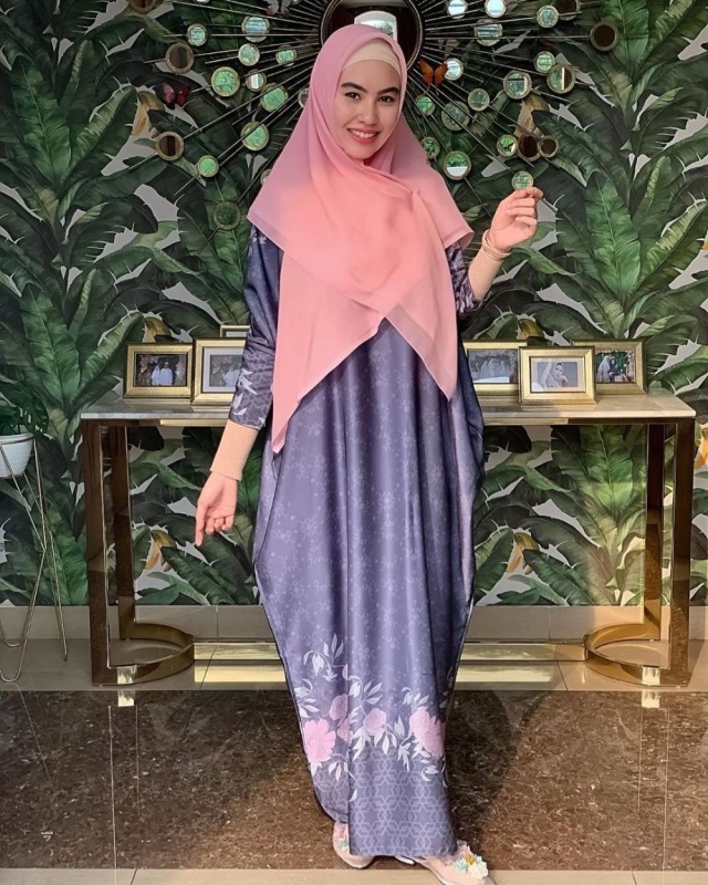 Dulu Dicitrakan Seksi, Kini 5 Artis Ini Mantap Berhijab (15541)