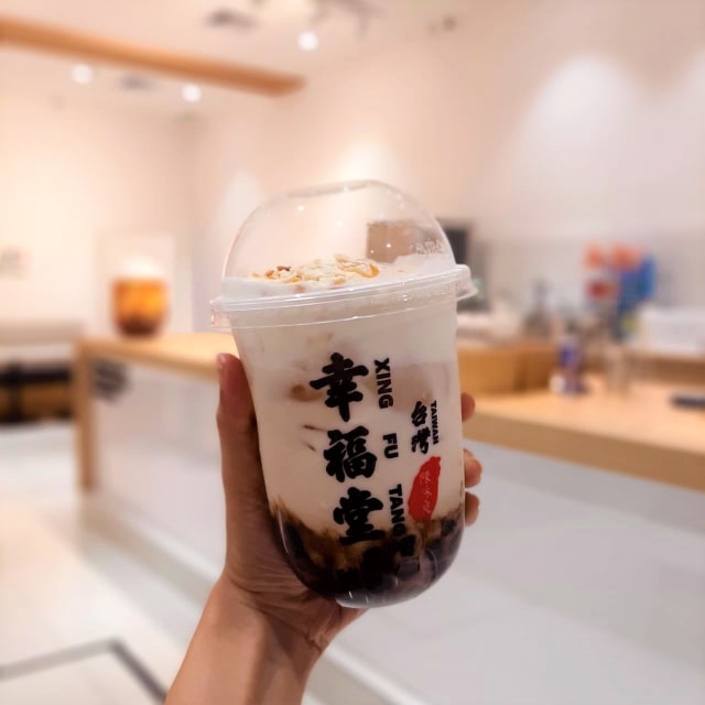 Nostalgia Cita Rasa Malkist Jadul yang Kini Ada dalam Minuman Boba (18474)
