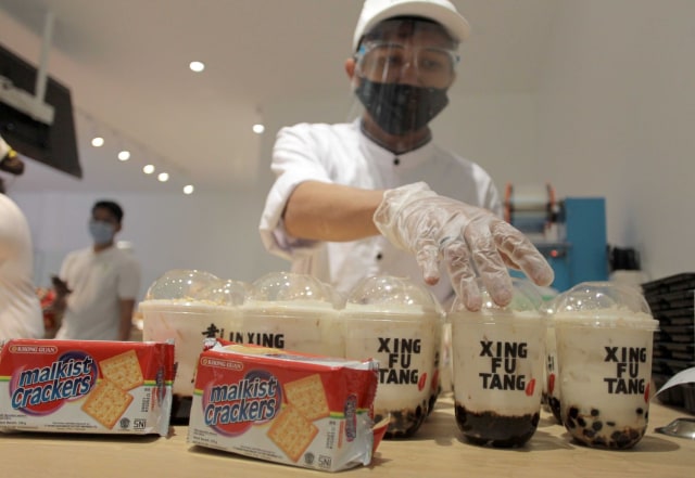 Nostalgia Cita Rasa Malkist Jadul yang Kini Ada dalam Minuman Boba (18476)