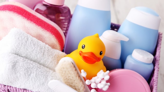 7 Produk Yang Bisa Sebabkan Iritasi Kulit Bayi (98694)