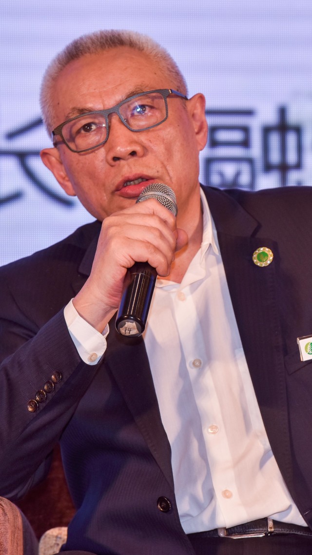 Pengusaha yang Jadi Pengkritik Pedas Xi Jinping Dijebloskan ke Penjara (17582)