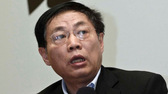 Pengusaha yang Jadi Pengkritik Pedas Xi Jinping Dijebloskan ke Penjara (17584)