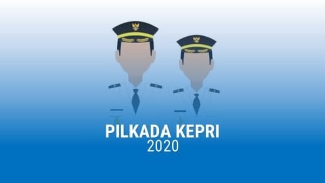 Penentuan Nomor Urut Paslon Pilkada Kepri Dijadwalkan 24 September (27664)