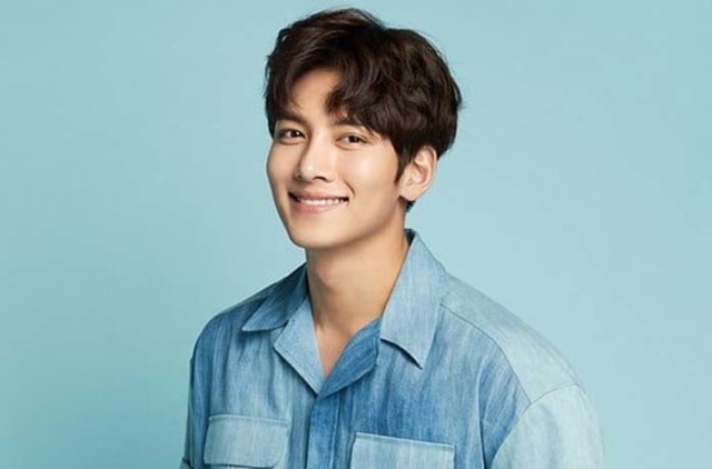 Ji Chang Wook. Sumber: Asiancrush.com