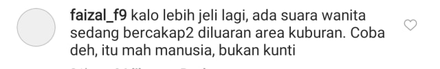 Terekam Suara Wanita Tertawa saat Pemakaman Jenazah COVID-19 (74729)