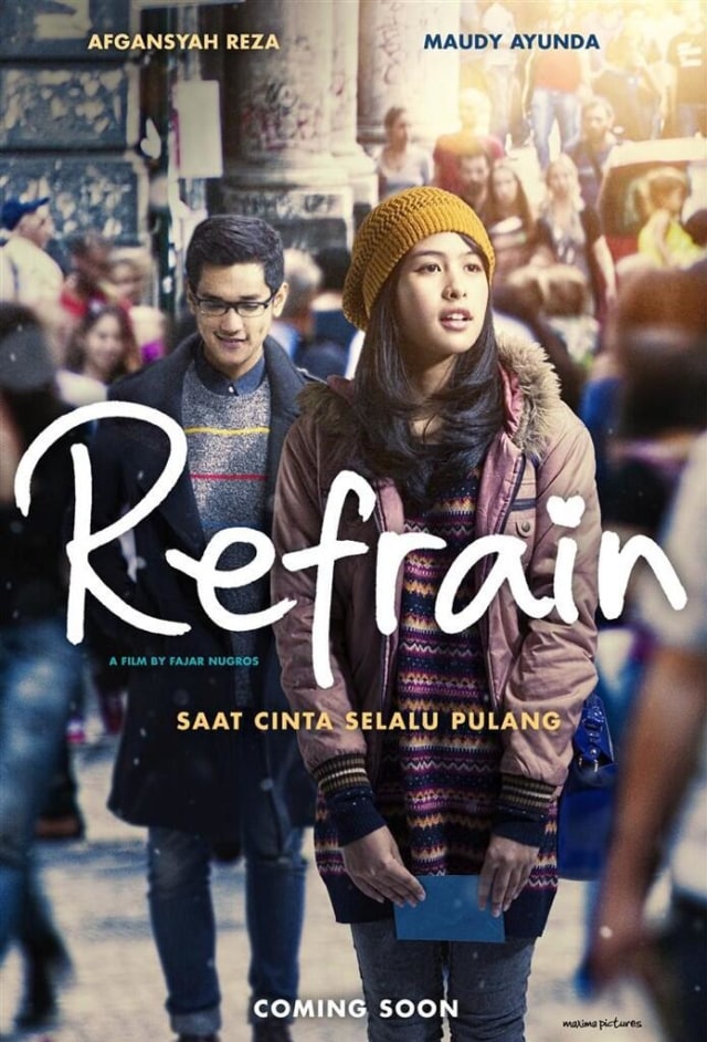 You Are The Apple of My Eye dan Film Bertema Friendzone Yang Sukses Bikin Baper (586665)