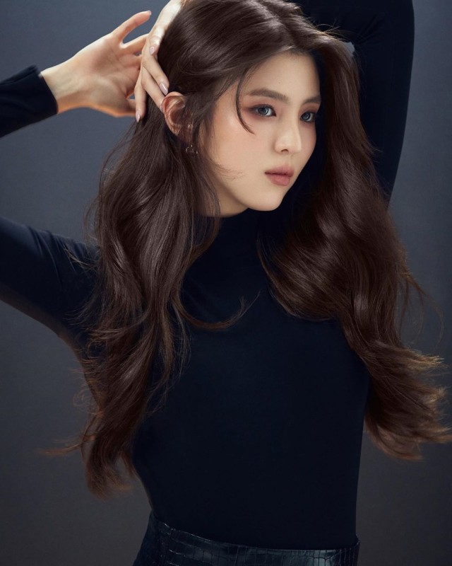 Han So Hee, Ahn Bo Hyun, dan Lee Hak Joo Akan Main Drama Korea untuk Netflix (12890)