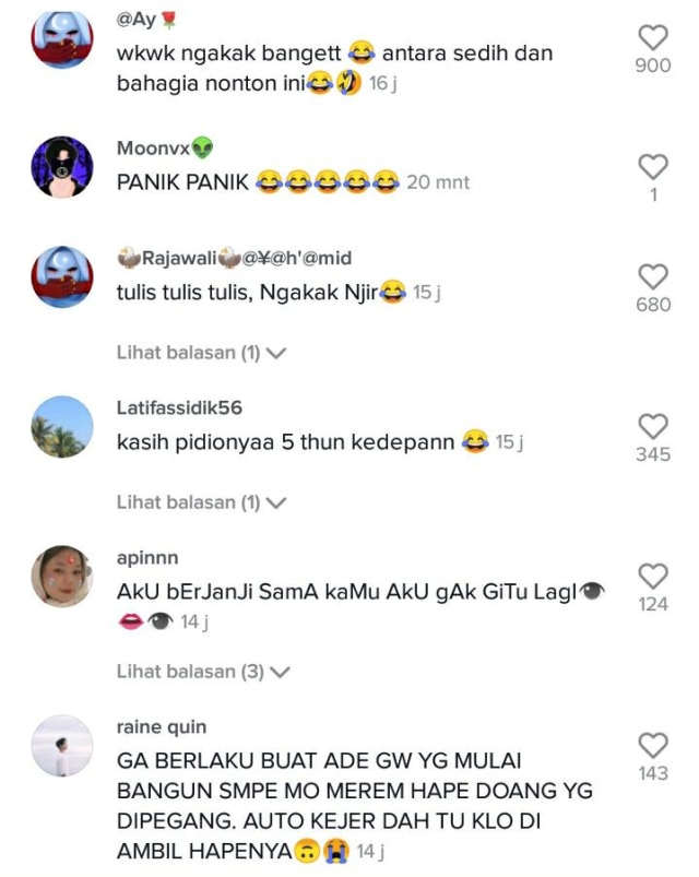 Kocak Banget, Cara Ibu Ini Bikin Anaknya Kapok Main Gadget (67364)