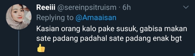 Viral Curhat Pengalaman Warganet saat Lepas Susuk pada Wanita (57658)