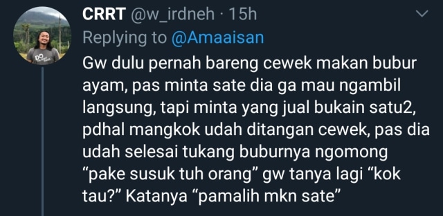 Viral Curhat Pengalaman Warganet saat Lepas Susuk pada Wanita (57659)