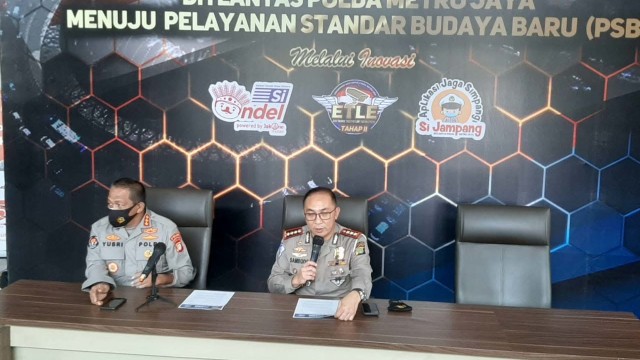 Aplikasi Si Ondel: Bayar Pajak Online, STNK Diantar ke Rumah (13064)
