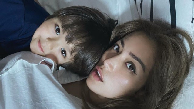 Ingin Pensiun dari Artis, Jessica Iskandar Berniat Jual Rumahnya yang di Jakarta (122192)