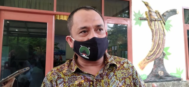 Yayasan EcoNusa Rekrut Anak Muda di Kota Sorong, Untuk Peduli Lingkungan (57)