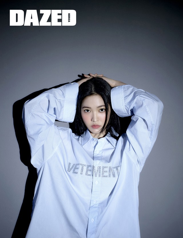 Yeri Red Velvet Unjuk Kebolehan Melalui Yeri’s Room (42261)