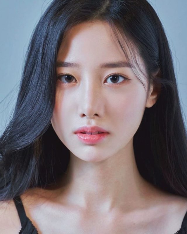 Johyun Berry Good. Foto: Official Instagram Johyun