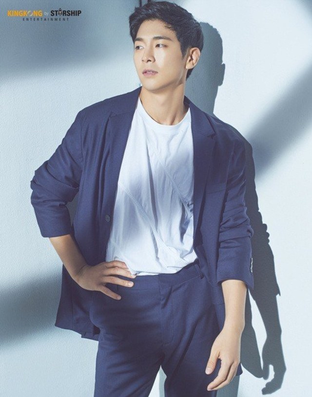 Jota Madtown: Berhasil Membintangi 3 Judul Drama (80749)