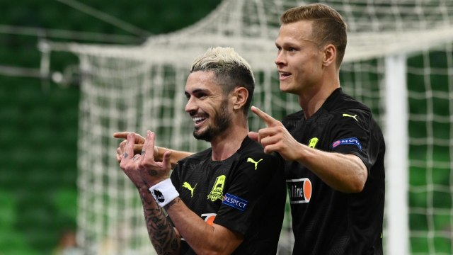 Chelsea vs Krasnodar: Prediksi Line Up, Head to Head & Jadwal Tayang (17305)