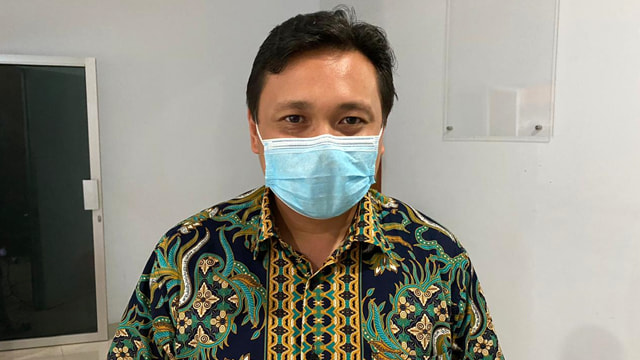 Ketua KPU Sulawesi Utara, Ardiles Mewoh meminta tidak ada pengumpulan massa saat penetapan calon kepala daerah yang akan ikut Pilkada 2020