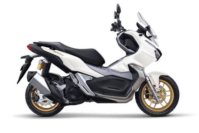 Pilihan Motor Matik 150 Cc Oktober 2020, Termurah Mulai Rp 24 Jutaan (104958)